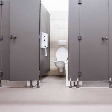 Commercial Plumbing Inspection