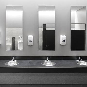 Commercial Plumbing Repair