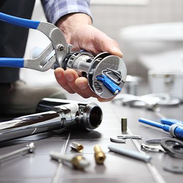 Plumbing Replacement