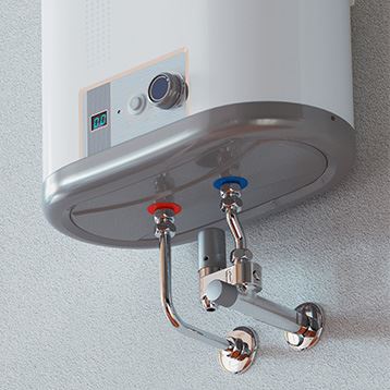Water Heaters